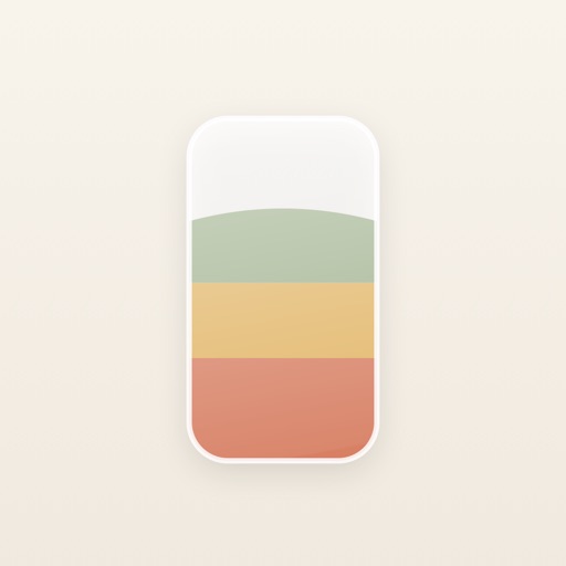 Calm Games Hub app icon