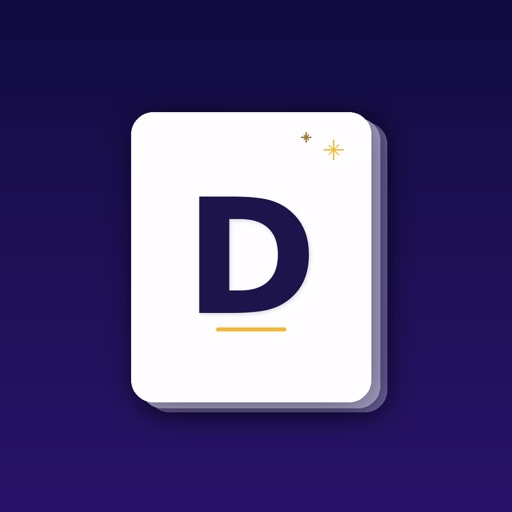 DeckDeck app icon