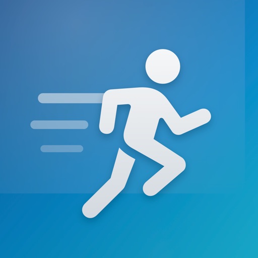 first10steps app icon