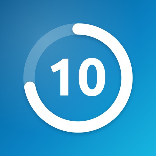 First10 To-Do app icon