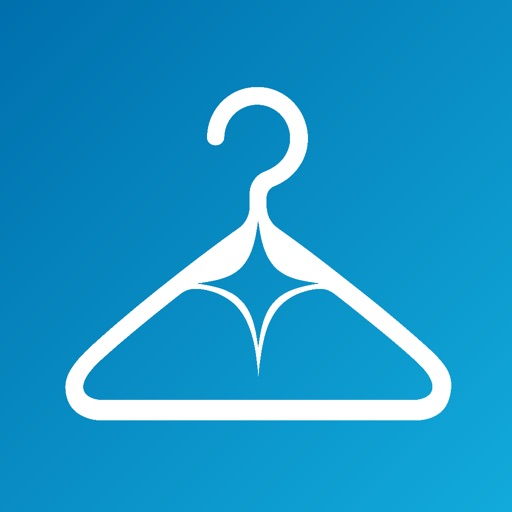 LookMate AI Stylist app icon